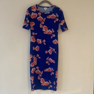 LuLaRoe Dress